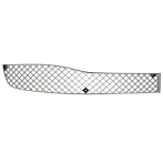 Bentley Mulsanne Front Right Bumper Chrome Grille 3Y0807648B