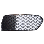 Genuine Bentley Bentayga Front Left Upper Bumper Grill - 36A807345G