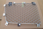 Bentley Bentayga Right Radiator Chrome Grill (36A853684) | Exotic Car Parts USA