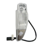 Bentley Continental GT, GTC & Flying Spur Rear Right Reverse Light (04-11) 3W0941072F