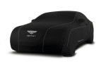 Bentley Continental GT Indoor Embroidered Car Cover 04 - 11 JNV861985C
