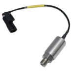 Bentley & Rolls-Royce Oil Pressure Sensor (TRANSDUCER) 07V965515