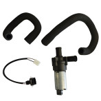 Bentley Arnage Azure Auxiliary Cooling Pump 3Z0198953A