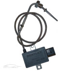 Bentley Arnage Exhaust Gas Temperature Sensor (Bank 2 / Left) - 07V919529L