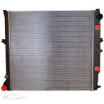 Bentley Arnage, Azure & Brooklands Radiator 3Z0121253 (02 - 10)