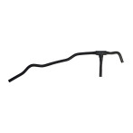 Bentley Arnage Green Label Silver Seraph Radiator Vent Hose PG29060PB