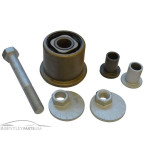 Bentley Arnage Lower Control Arm Bush (2002 - 2010) PD109054PA