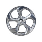 Bentley Bentayga 22-Inch RH Aluminium Wheel Rim 36A601025BN