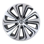 Bentley Bentayga Aluminium Wheel Rim 36A601025S
