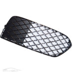 Genuine Bentley Bentayga Front Bumper Right Upper Grille (Standard Cruise) | 36A807346G