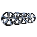 Bentley Bentayga 5-Spoke Alloy Wheel Rims 36A601025AP