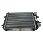 Bentley Charge Air Cooler Radiator 3W0122205
