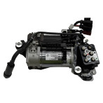 Bentley Continental Air Suspension Compressor 3D0616005Q