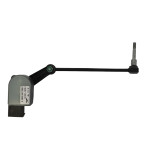 Bentley Continental GT Flying Spur Right Front Level Sensor 3W0941286C