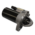 Bentley Continental GT GTC Flying Spur W12 Starter Motor 07C911023F