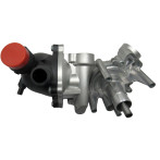 Bentley Continental GT GTC Flying Spur Water Pump 079121010B
