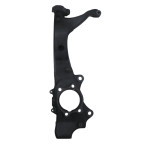 Bentley Continental GT Left Front Suspension Knuckle 3D0407253T