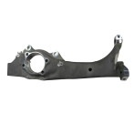 Bentley Continental Right Front Suspension Knuckle 3W0407254E