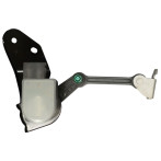Bentley Continental Right Rear Level Sensor 4E0616572E