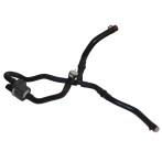 Bentley Continental Single Fuel Purge Valve & Hose Assembly 3W0133986N
