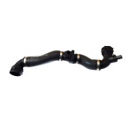 Bentley Continental Upper Coolant Hose 3W0122051C