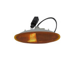 Bentley Flying Spur Front Right Side Marker Light 3W0945072D