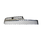 Bentley Flying Spur Right Bumper Grille 4W0807648J