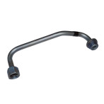 Bentley Fuel Rail to Regulator Pipe B Bank PF55945PC