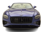 Bentley Continental GT Azure Front Grille - Blackline - 3SD853597CE