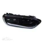 Genuine Bentley Mulsanne Inner Door Handle - 3Y0837019K