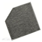 Bentley Mulsanne Pollen Filter | 4H0819439