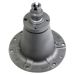 Water Pump & Impeller Assembly 1982–1986 | UE44919