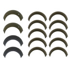 Bentley S1 Silver Cloud I Main Bearing Set Standard Size RH2084