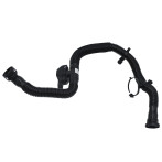 Bentley Secondary Air Injection Connecting Pipe 3W0131128N