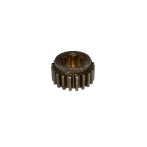 Genuine Bentley / Rolls-Royce Starter Motor Driving Shaft Gear - DB986 (1946-1955)