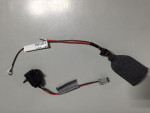 Genuine Bentley Battery Charger Adapter Cable - JNV998131A