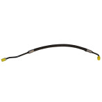 Rolls-Royce Bentley Left Rear Damper to Gas Spring Hose PC26321PE