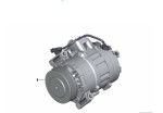 Rolls-Royce Phantom AC Compressor 64500021903