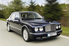 Genuine Rolls-Royce Silver Seraph and Bentley Arnage parts and accessories