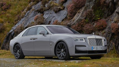 Rolls-Royce Parts and Accessories for Ghost RR4 RR21 Wraith RR5 Dawn RR6 and Spectre RR25 2009-2026