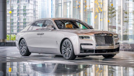 Is the Rolls-Royce Ghost Actually Reliable? The Truth Behind the Legend
