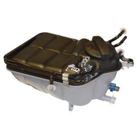 Genuine Bentley Continental GT Flying Spur Coolant Expansion Tank 3W0121403D