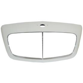 Bentley Continental GT, GTC & Flying Spur Front Grille (04 - 07) - 3W0853651