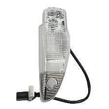 Bentley Continental GT, GTC & Flying Spur Rear Left Side Reverse Light
