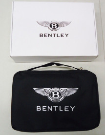 Bentley Bentayga Battery Charger / Tender 3Y0915685A
