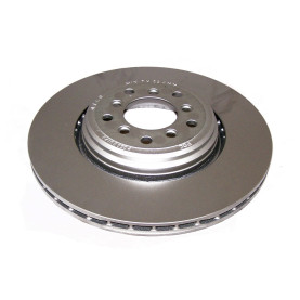 Bentley Arnage & Azure Rear Brake Rotor 01-10 | PC115014PB