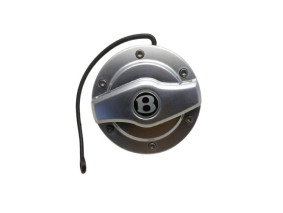 Bentley Bentayga Matt Chrome