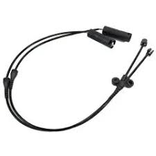 Bentley Arnage & Rolls Royce Silver Seraph Rear Brake Pad Wear Sensor Set — PC23254PB