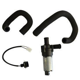 Bentley Arnage Azure Auxiliary Cooling Pump 3Z0198953A
