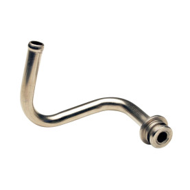 Bentley Arnage Azure Brooklands Alternator Return Coolant Pipe PG102881PB